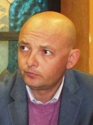 Francisco Rodríguez García - Tte. de Alcalde Francisco Rodríguez García - Tte. de Alcalde
