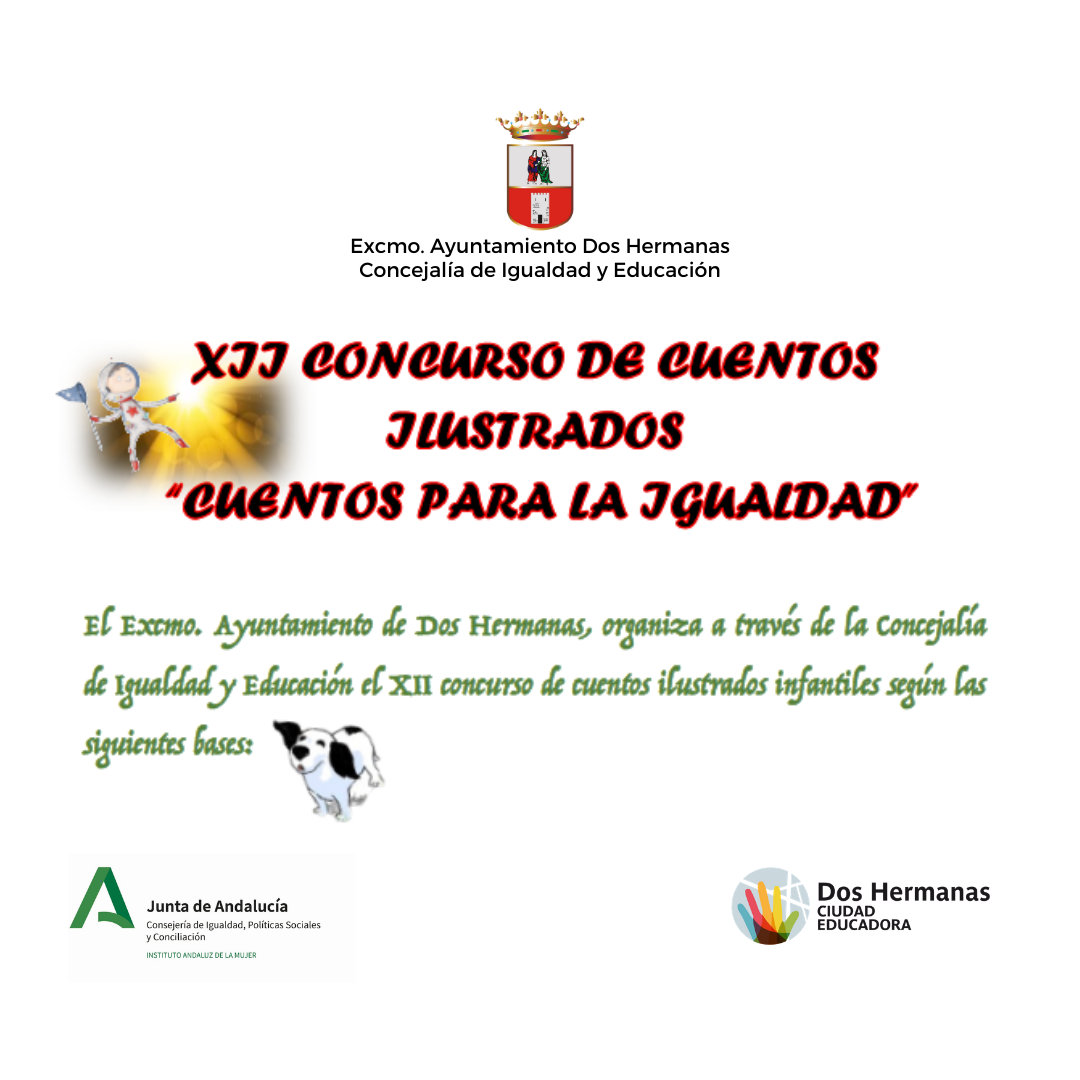 XII Concurso de Cuentos