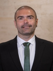 Fernando Pérez Serrano - Concejal