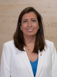 Ana Chocano Román - Concejala
