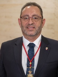 José Antonio Alcocer Jiménez - Concejal