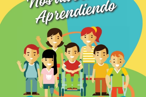 CARTEL CAMPUS DE VERANO 2025