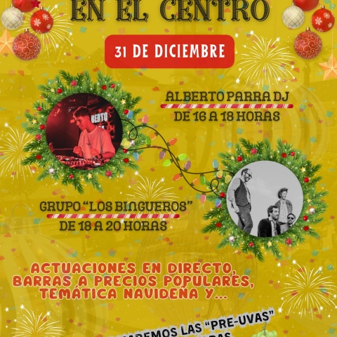 CARTEL TARDEVIEJA