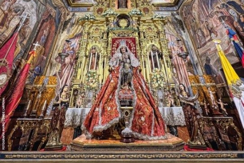 Cartel capilla Valme_alta