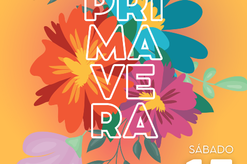 FIESTA PRIMAVERA