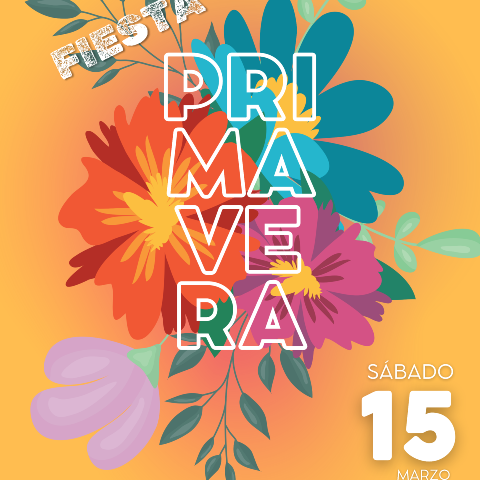 FIESTA PRIMAVERA