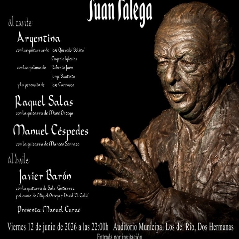 Juan Talega 2026