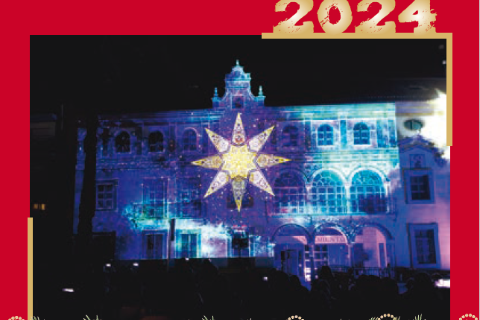 Navidades 2024-25 Portada