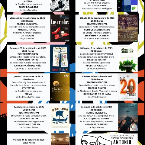 Programa XIX Festival(1)