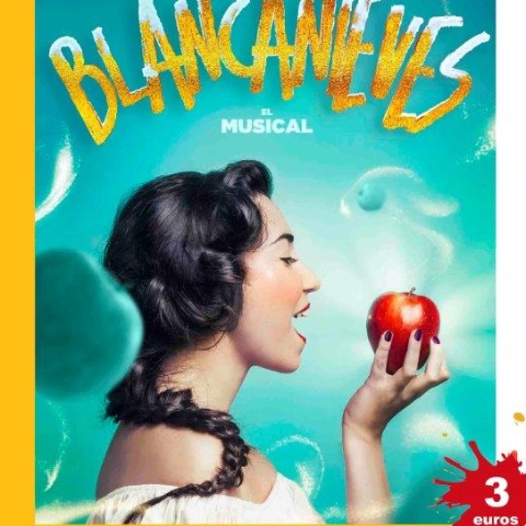 blancanieves