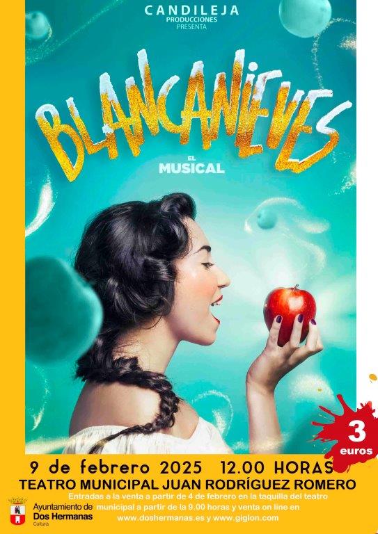 blancanieves