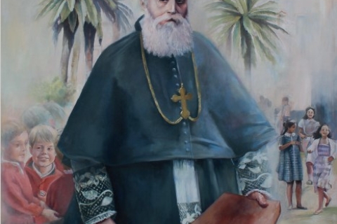 cartel expo san hemenegildo