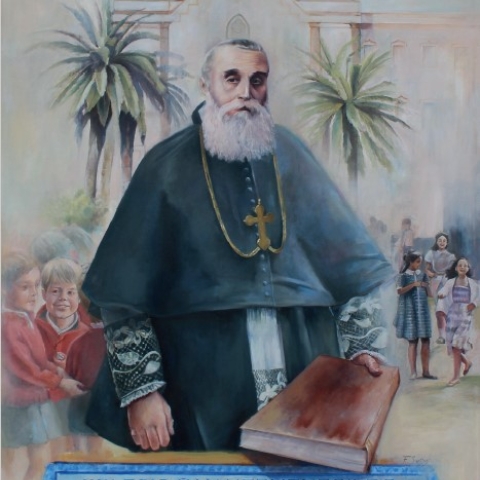 cartel expo san hemenegildo