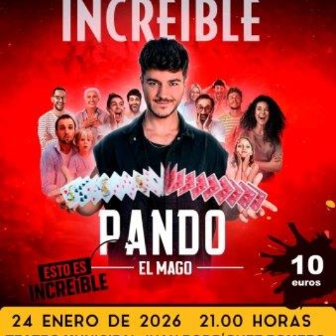 cartel mago válido 2026