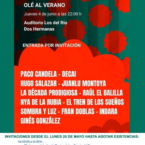 CARTEL RADIOLE DOS HERMANAS_MAYO 26