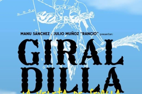 GIRALDILLA válido