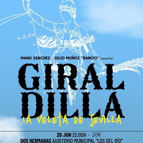 GIRALDILLA válido