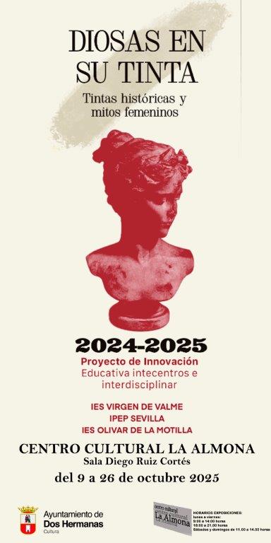 banderola ies valme