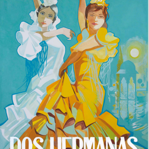 CARTEL FERIA 2025