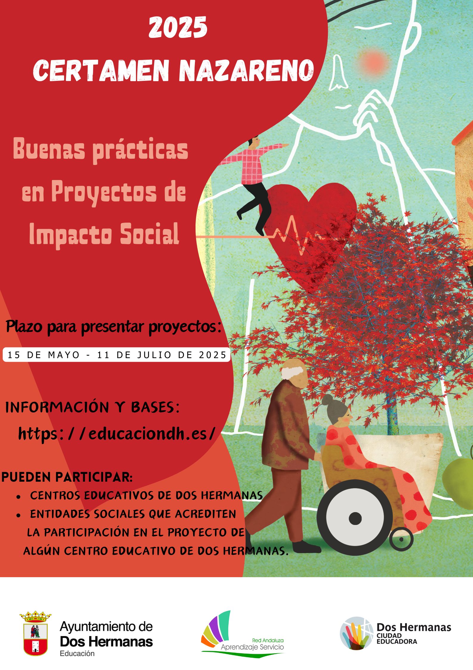 2025 CARTEL CERTAMEN BP IMPACTO SOCIAL