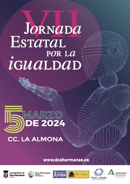 VII Jornada Estatal por la igualdad