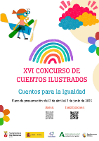 CARTEL CONCURSO DE CUENTOS 2025