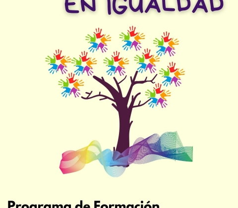 Aprendiendo en Igualdad