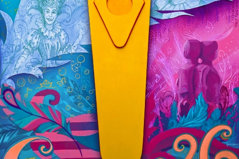 Cartel Carnaval Dos Hermanas 2026