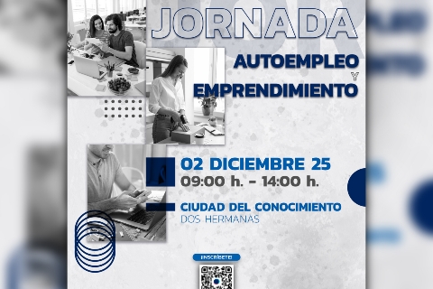 Jornada Emprendimiento