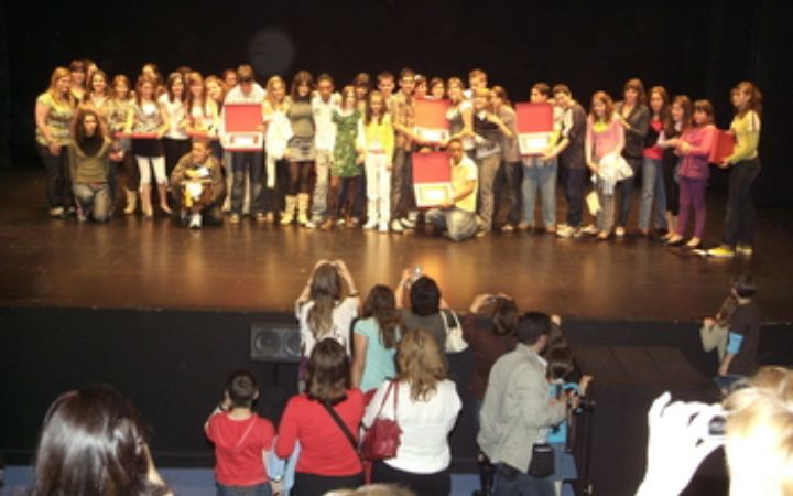 Encuentro Teatral