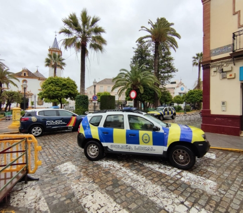PLAN MOVILIDAD SEMANA SANTA
