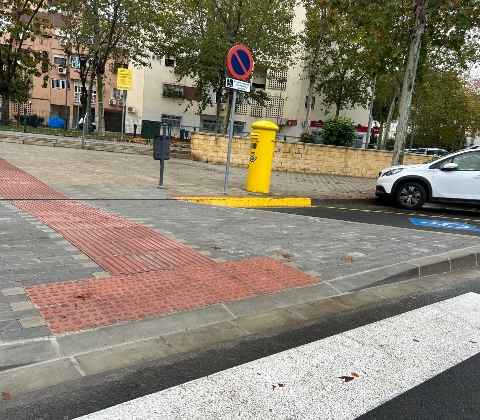 Plan de accesibilidad