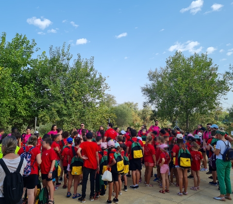 ESCUELASVERANOFUENTEDELREY