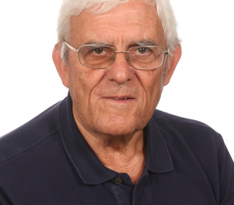 Pedro Sanchez Nuñez