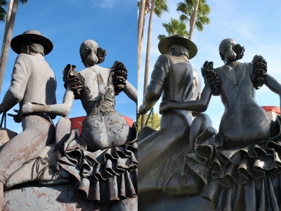 Caballo Venta Las Palmas (3)