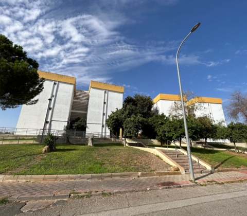 221017 Nota de prensa - Mejora urbana Parque Giralda