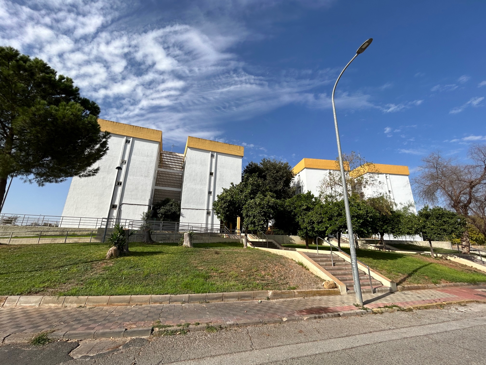 221017 Nota de prensa - Mejora urbana Parque Giralda