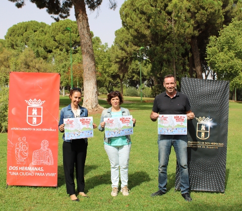 DÍA SOBRE RUEDAS 2022