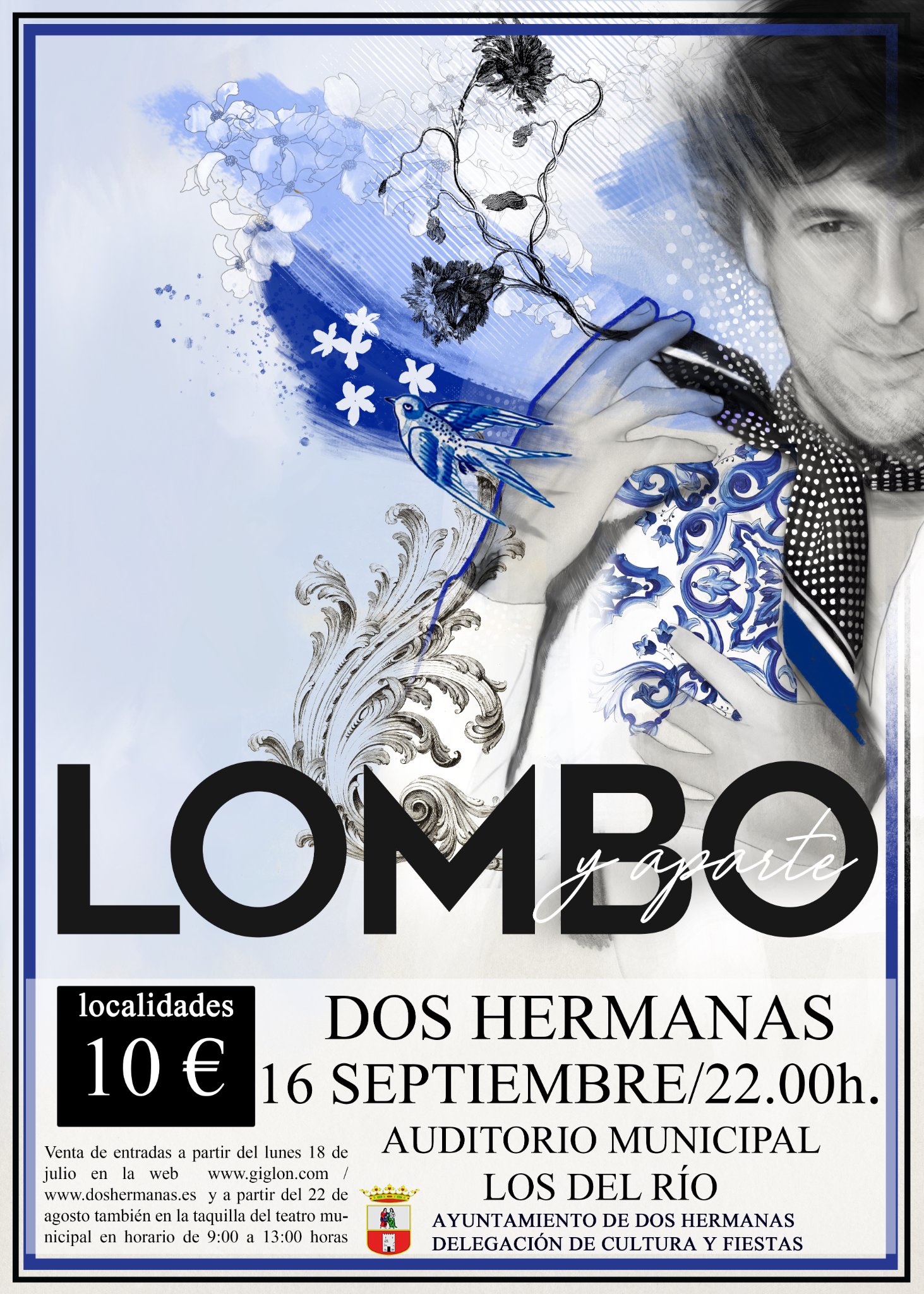 cartel Lombo