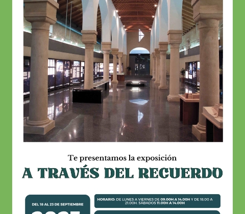 A través del recuerdo-1