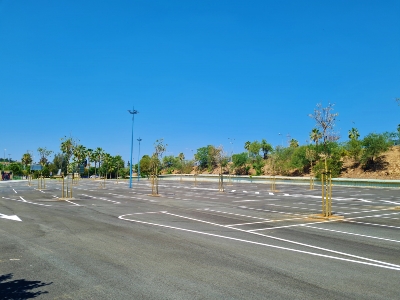 Aparcamiento Venta Bermeja (2)