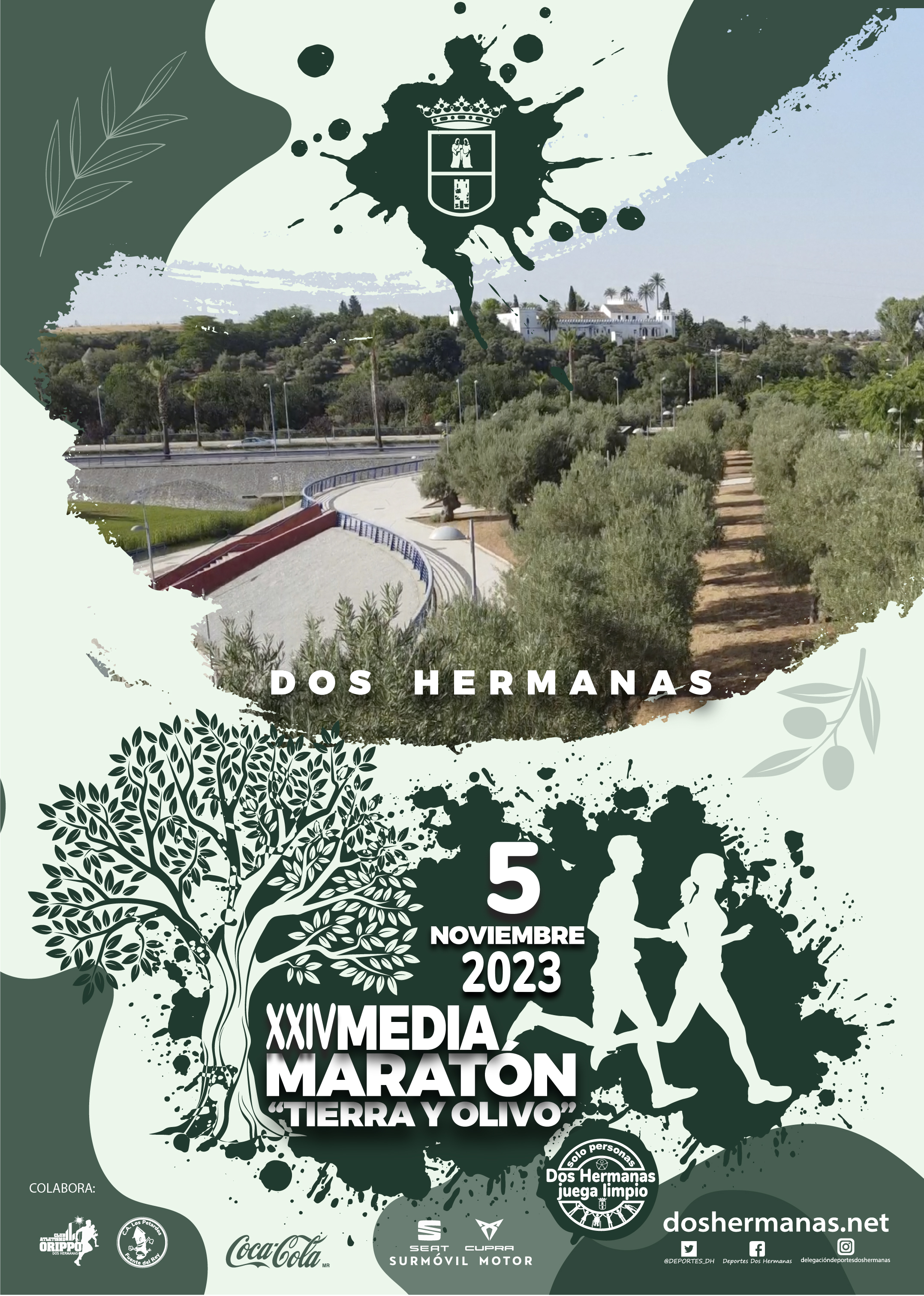 CARTEL MEDIA MARATON 2023-01