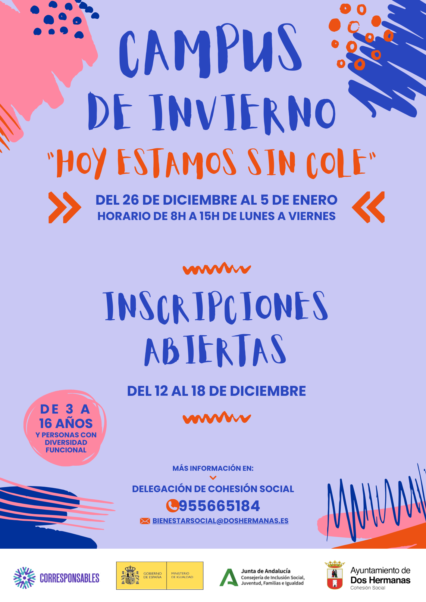 Campus de Invierno (2)