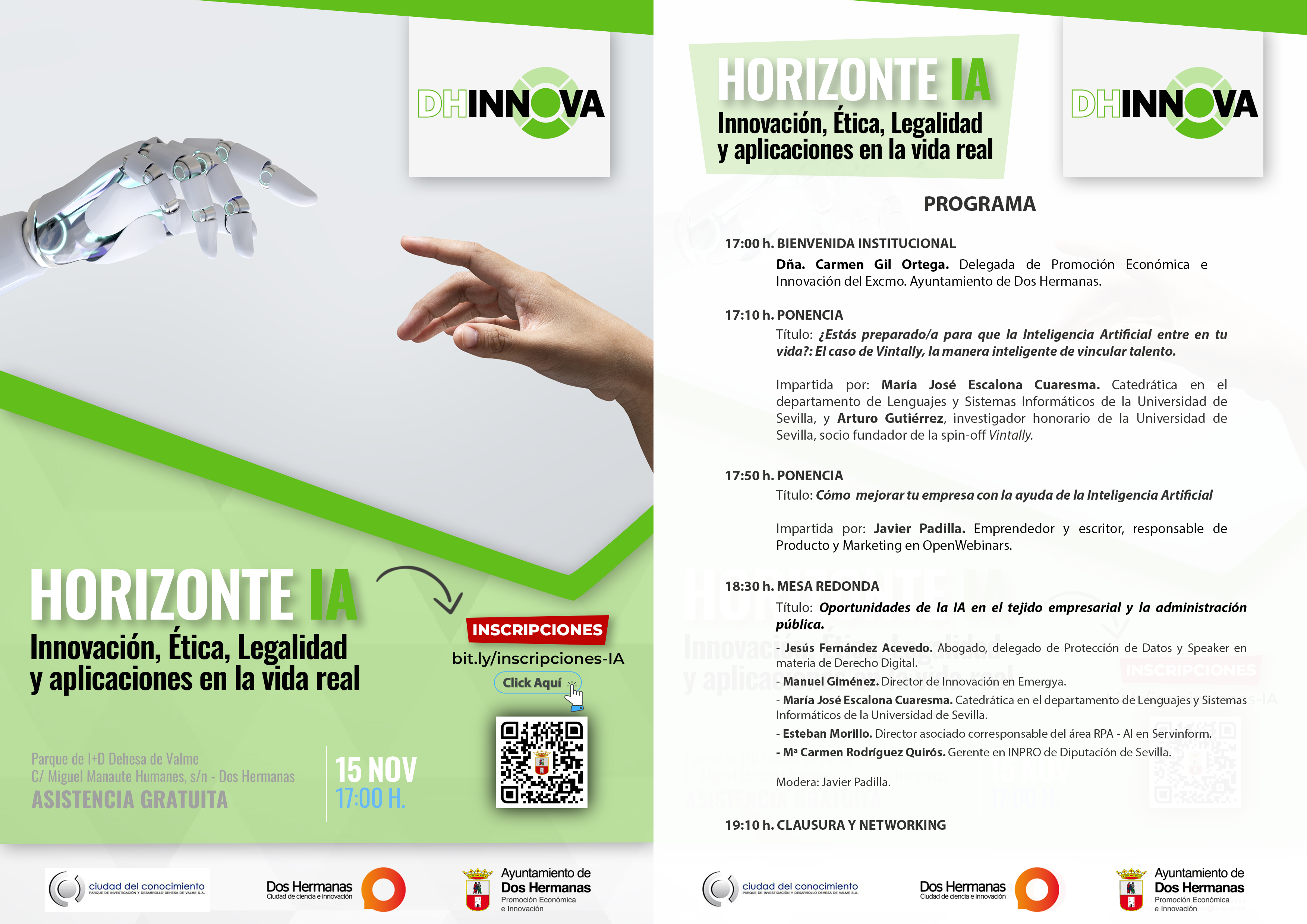 Cartel A4 DHInnova - Horizonte IA - DELANTE y DETRÁS - PNG 01