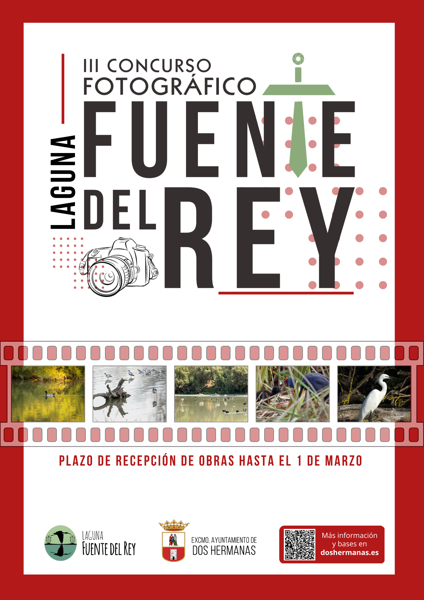 Cartel Concurso Fotográfico