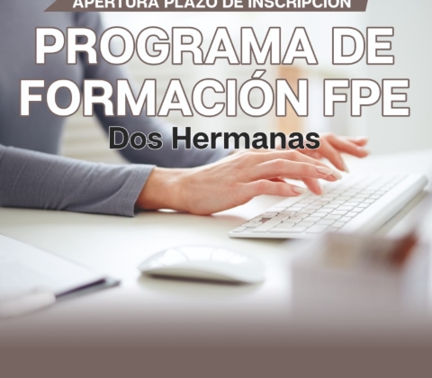 FPE DOS HERMANAS