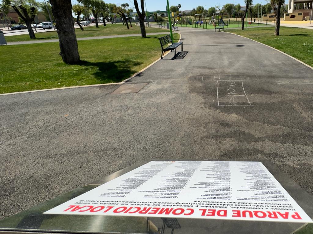 PARQUECOMERCIALWAY