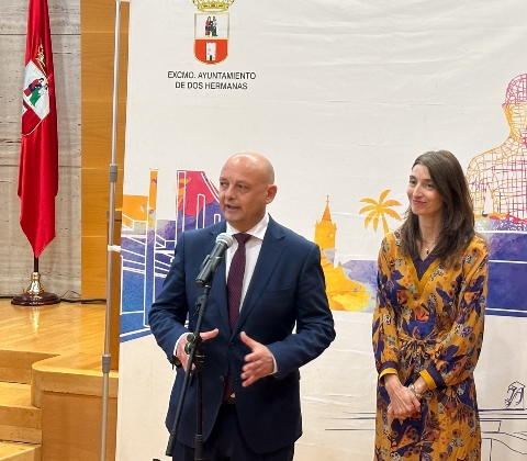 Paco Rodríguez - Pilar Llop (2)