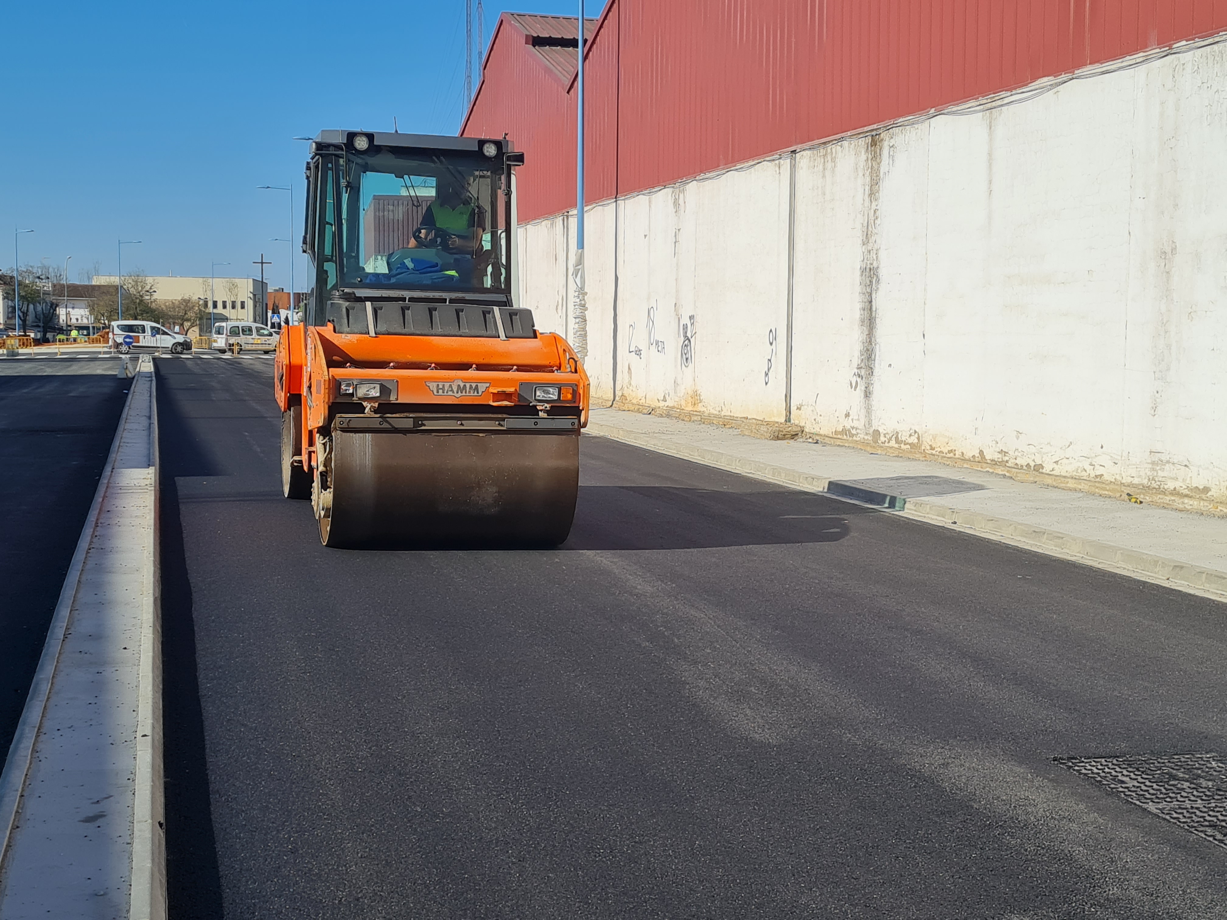 Plan Anual Reasfaltado