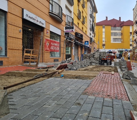 Plan Municipal de Accesibilidad